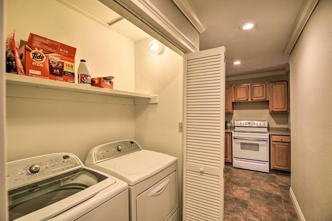 Inviting Family Abode With Dock On Norris Lake! Caryville Exterior foto